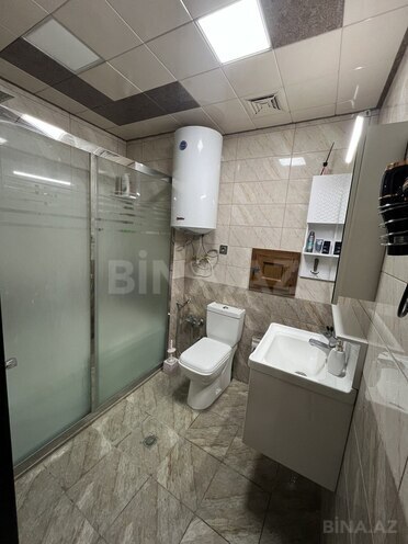 2 otaqlı yeni tikili - Memar Əcəmi m. - 60 m² (13)