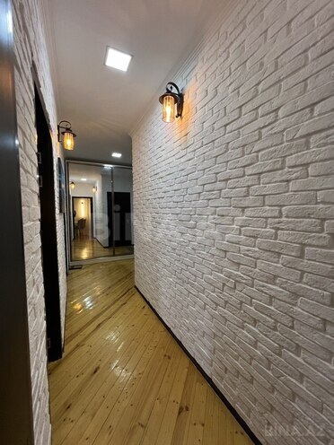 2 otaqlı yeni tikili - Memar Əcəmi m. - 60 m² (12)