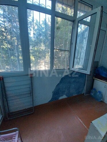 2-комн. вторичка - м. Азадлыг проспекти - 65 м² (9)
