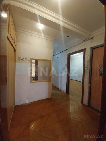 2-комн. вторичка - м. Азадлыг проспекти - 65 м² (4)