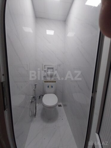 2-комн. вторичка - м. Азадлыг проспекти - 65 м² (8)