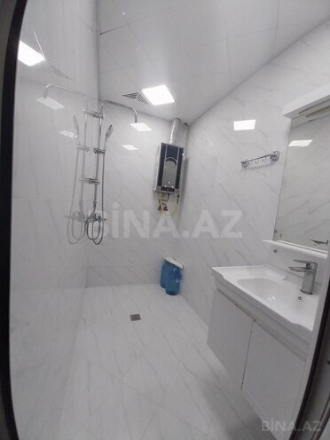 2-комн. вторичка - м. Азадлыг проспекти - 65 м² (7)