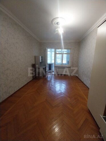 2-комн. вторичка - м. Азадлыг проспекти - 65 м² (1)