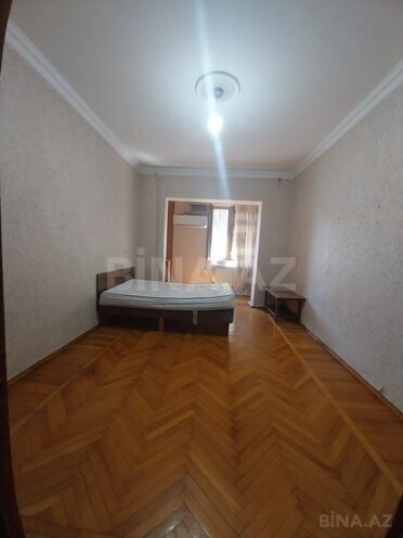 2-комн. вторичка - м. Азадлыг проспекти - 65 м² (2)