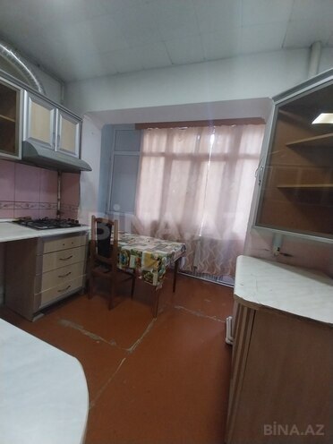 2-комн. вторичка - м. Азадлыг проспекти - 65 м² (5)