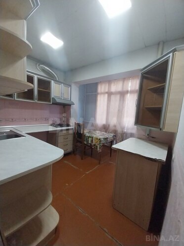 2-комн. вторичка - м. Азадлыг проспекти - 65 м² (6)