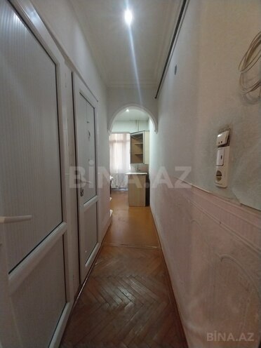 2-комн. вторичка - м. Азадлыг проспекти - 65 м² (3)