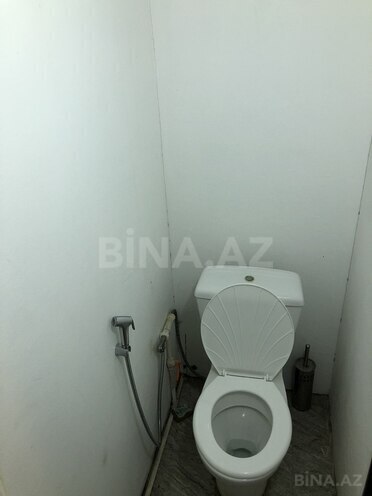 1 otaqlı köhnə tikili - Azadlıq Prospekti m. - 25 m² (9)