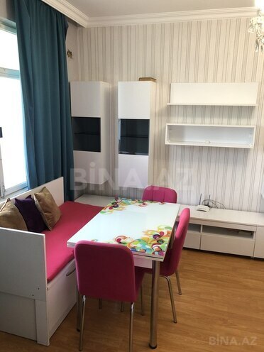 1 otaqlı köhnə tikili - Azadlıq Prospekti m. - 25 m² (3)