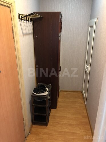 1 otaqlı köhnə tikili - Azadlıq Prospekti m. - 25 m² (7)