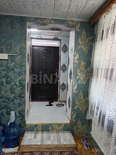 3 otaqlı həyət evi/bağ evi - Sumqayıt - 100 m² (7)