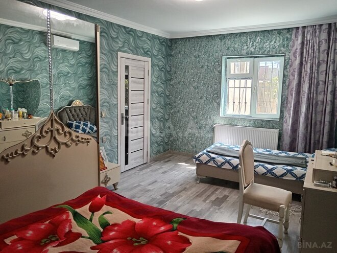 3 otaqlı həyət evi/bağ evi - Sumqayıt - 100 m² (9)