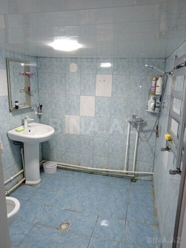 3 otaqlı həyət evi/bağ evi - Sumqayıt - 100 m² (8)