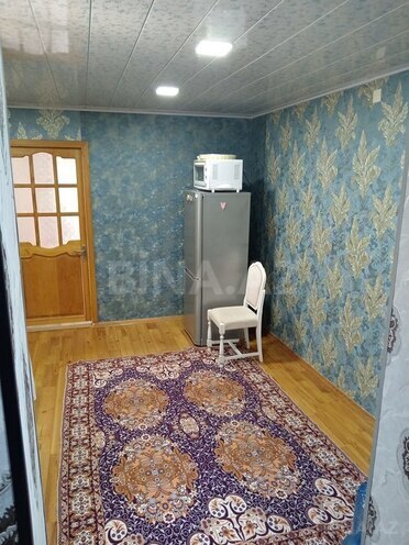 3 otaqlı həyət evi/bağ evi - Sumqayıt - 100 m² (6)