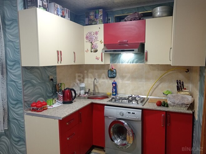 3 otaqlı həyət evi/bağ evi - Sumqayıt - 100 m² (4)