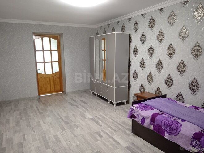 3 otaqlı həyət evi/bağ evi - Sumqayıt - 100 m² (3)