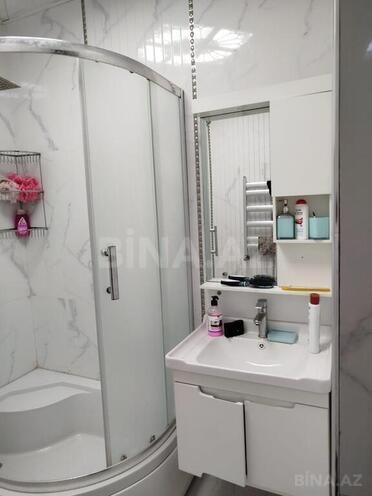 1 otaqlı yeni tikili - Nərimanov r. - 64 m² (10)