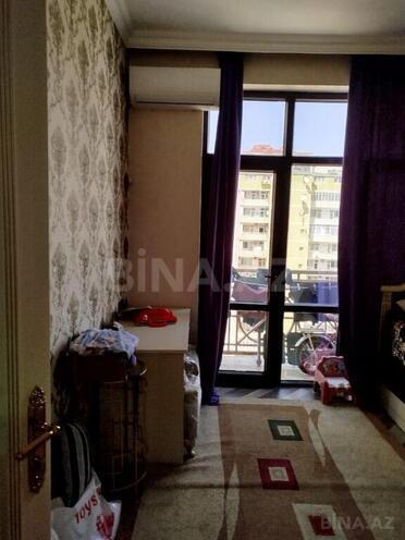 1 otaqlı yeni tikili - Nərimanov r. - 64 m² (11)