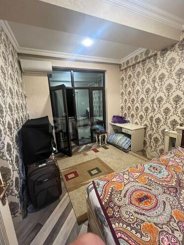 1 otaqlı yeni tikili - Nərimanov r. - 64 m² (12)