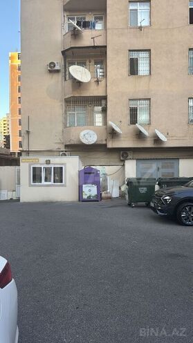1 otaqlı yeni tikili - Nərimanov r. - 64 m² (3)