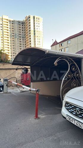 1 otaqlı yeni tikili - Nərimanov r. - 64 m² (4)