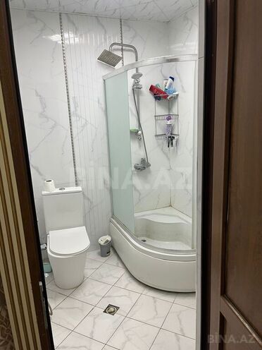 1 otaqlı yeni tikili - Nərimanov r. - 64 m² (6)
