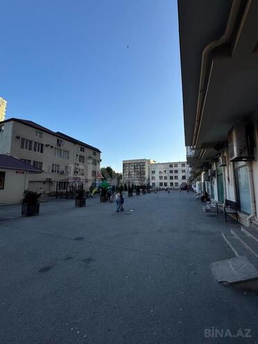 1 otaqlı yeni tikili - Nərimanov r. - 64 m² (2)