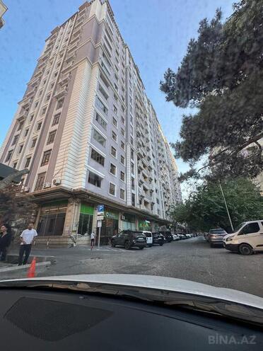 1 otaqlı yeni tikili - Nərimanov r. - 64 m² (1)