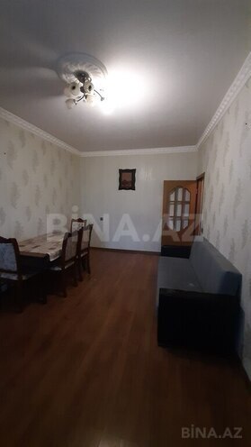 2 otaqlı köhnə tikili - Dərnəgül m. - 55 m² (13)
