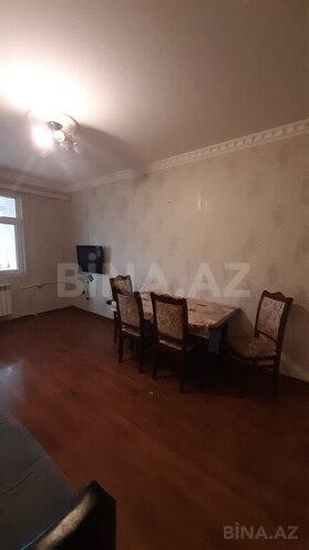 2 otaqlı köhnə tikili - Dərnəgül m. - 55 m² (4)