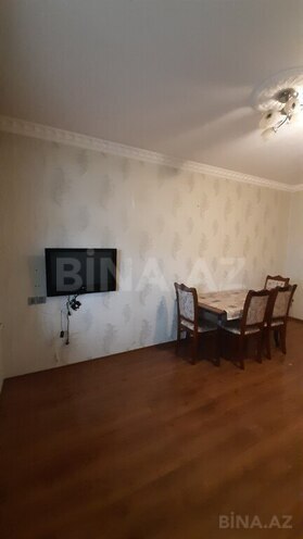 2 otaqlı köhnə tikili - Dərnəgül m. - 55 m² (11)