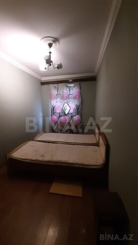 2 otaqlı köhnə tikili - Dərnəgül m. - 55 m² (20)