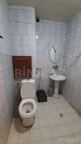 2 otaqlı köhnə tikili - Dərnəgül m. - 55 m² (27)