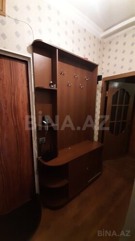 2 otaqlı köhnə tikili - Dərnəgül m. - 55 m² (18)