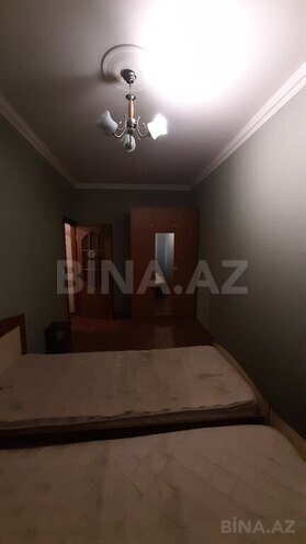 2 otaqlı köhnə tikili - Dərnəgül m. - 55 m² (23)