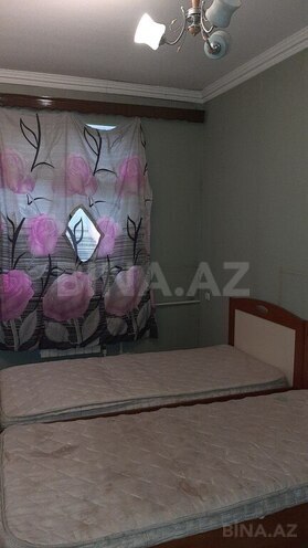 2 otaqlı köhnə tikili - Dərnəgül m. - 55 m² (21)