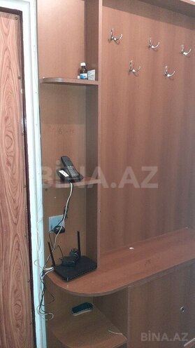 2 otaqlı köhnə tikili - Dərnəgül m. - 55 m² (19)