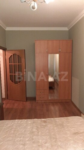 2 otaqlı köhnə tikili - Dərnəgül m. - 55 m² (22)