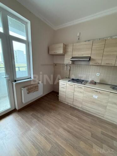 3 otaqlı yeni tikili - Hövsan q. - 77 m² (13)