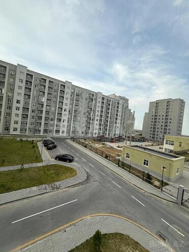 3 otaqlı yeni tikili - Hövsan q. - 77 m² (3)
