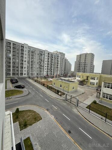 3 otaqlı yeni tikili - Hövsan q. - 77 m² (4)
