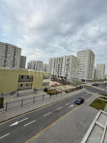 3 otaqlı yeni tikili - Hövsan q. - 77 m² (2)