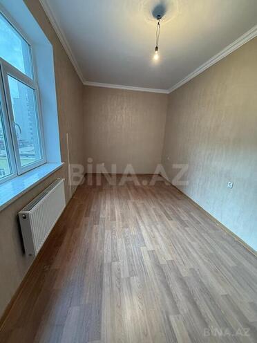3 otaqlı yeni tikili - Hövsan q. - 77 m² (9)