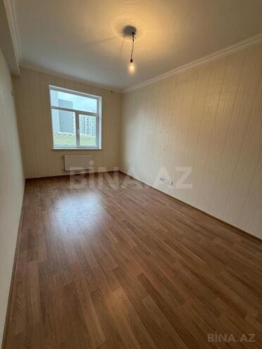 3 otaqlı yeni tikili - Hövsan q. - 77 m² (8)