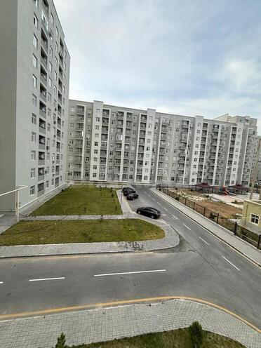 3 otaqlı yeni tikili - Hövsan q. - 77 m² (1)