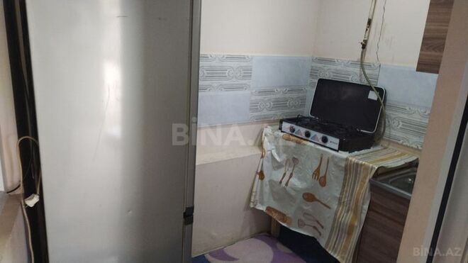 2-комн. дом/дача - пос. Биладжары - 40 м² (6)