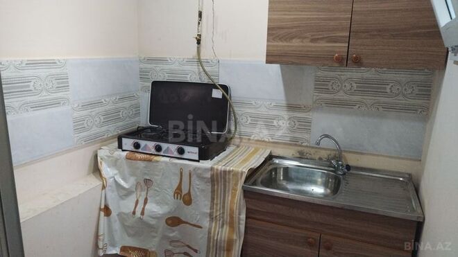 2-комн. дом/дача - пос. Биладжары - 40 м² (7)
