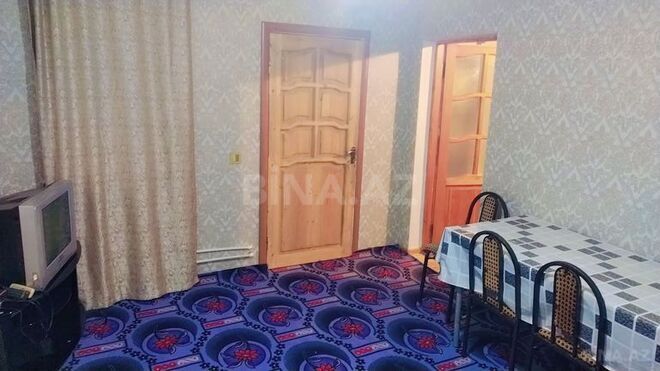 2-комн. дом/дача - пос. Биладжары - 40 м² (1)