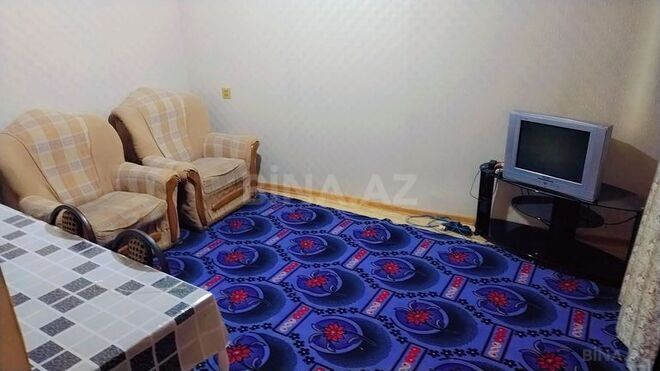 2-комн. дом/дача - пос. Биладжары - 40 м² (3)