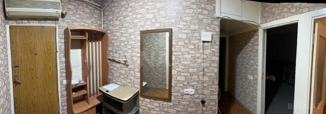 3 otaqlı köhnə tikili - 8-ci mikrorayon q. - 80 m² (4)
